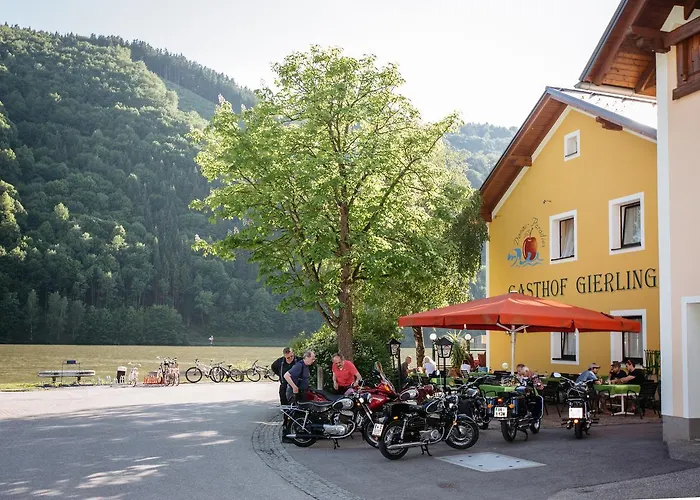Gasthof Gierlinger