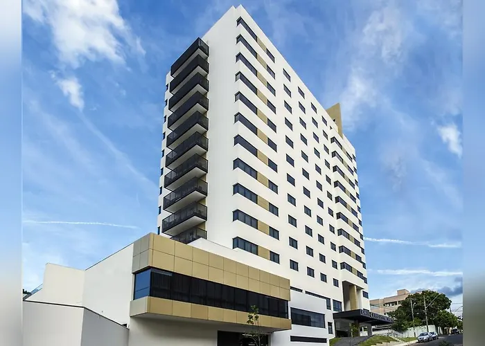 Gran Executive Hotel