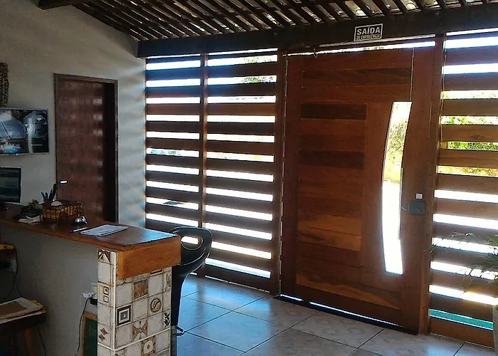Pousada Boa Vida Maceió