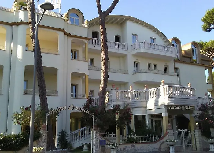 Hotel Azzurra Llido Degli Estensi