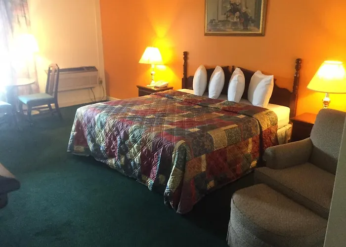 Budget Inn