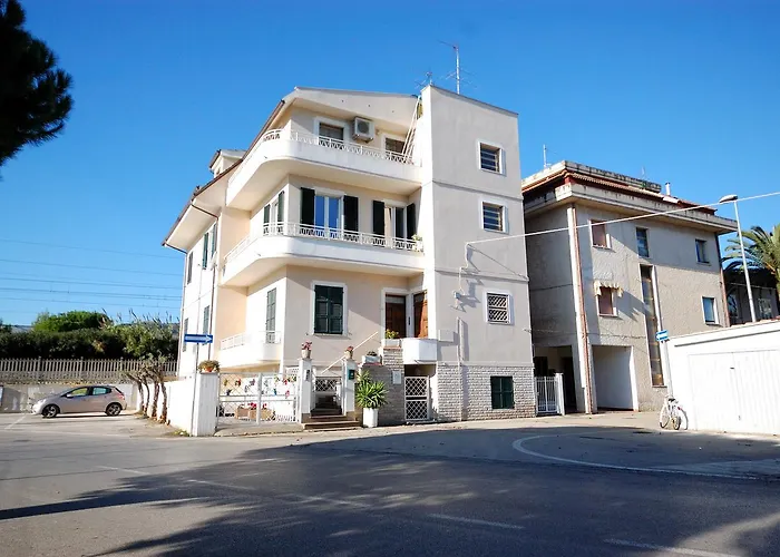 B&B Incanto sotto il mare