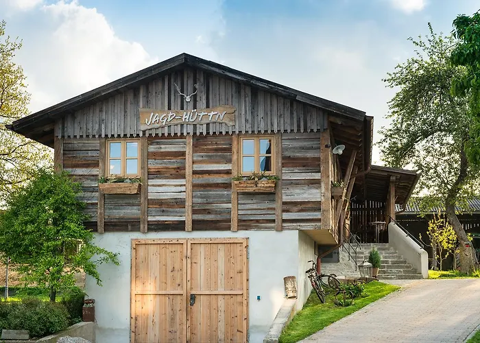Hotel Landgasthof Hofmeier