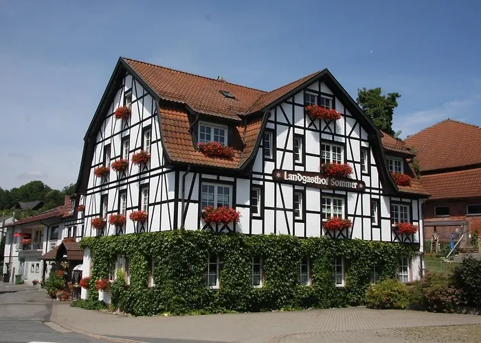 Gasthof Sommer