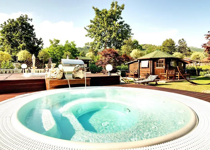 Relais Antica Locanda La Diligenza Borgo Pace