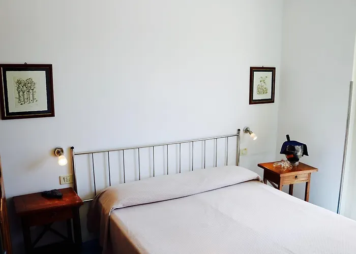 Hotel Rizieri Santa Maria di Leuca