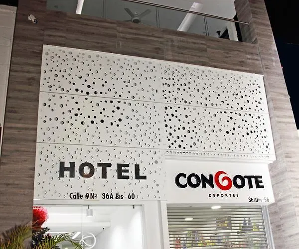Hotel Travelers Sport
