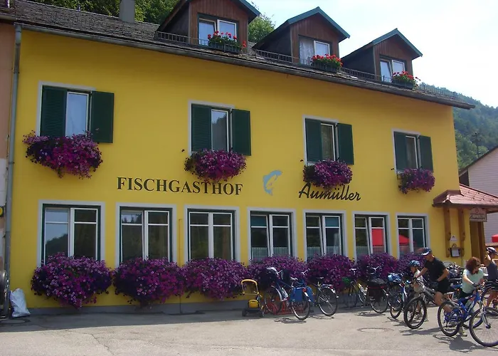 Fischgasthof Aumüller