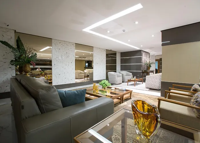 Solaris Hotel