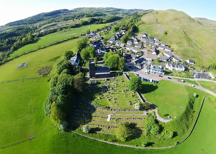 Kilmartin Hotel