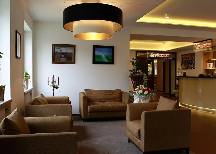 Hotel Saterländer Hof Ramsloh