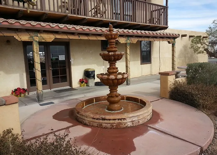 Los Milagros Hotel Columbus