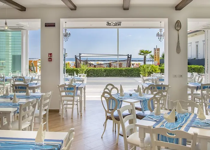 White Suite & Apartments Bellaria-Igea Marina