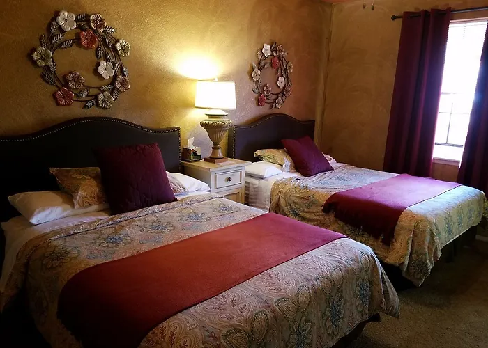 Los Milagros Hotel Columbus