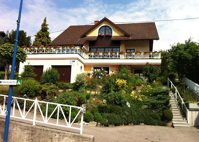 Gästehaus AIGMÜLLER