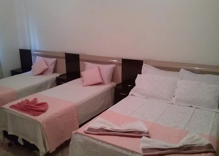 Hotel Royal Class Guaratinguetá