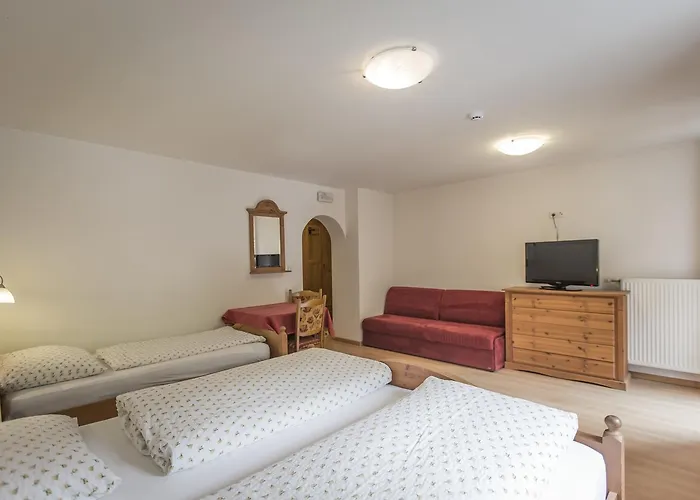 Hotel Neuwirt