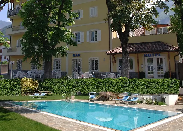 Hotel Stampfer B&B