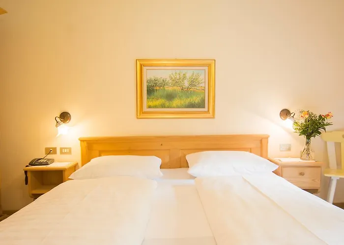 Berghotel Kasern und Tauernrast Prettau