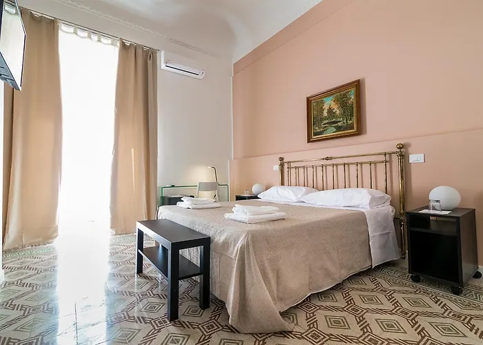 Liberty Suites