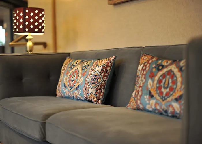 Hotel Xola Trademark Collection By Wyndham