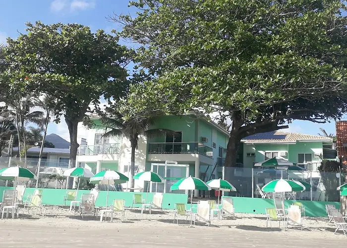 Pousada Vila Verde