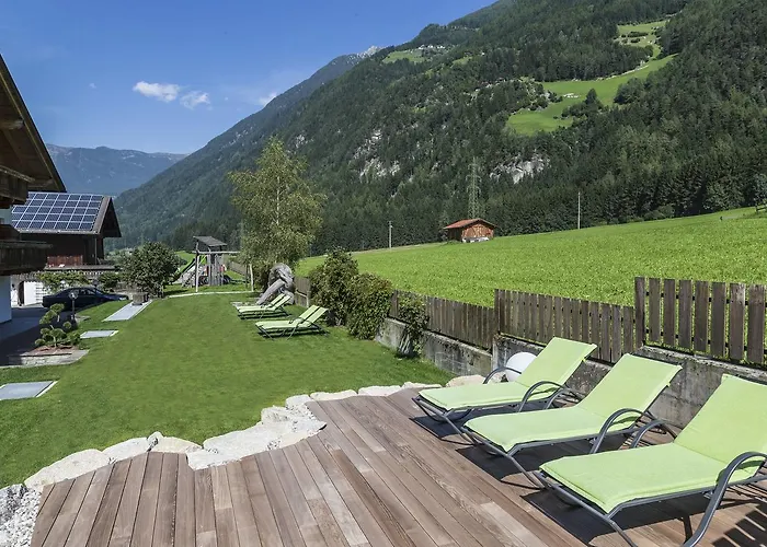 Hotel Foestlerhof Villa Ottone