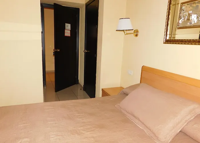 Hotel Roma