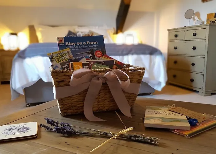 The Old Stables Bed & Breakfast