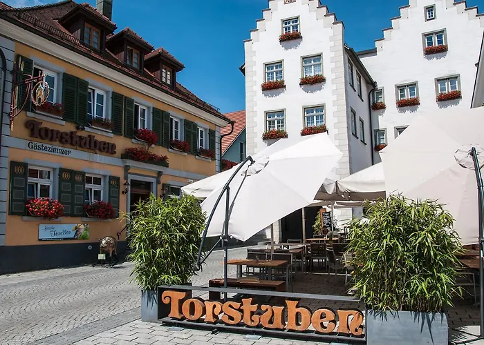 Torstuben