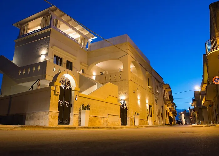 Antica Via Roma B&B E RELAX