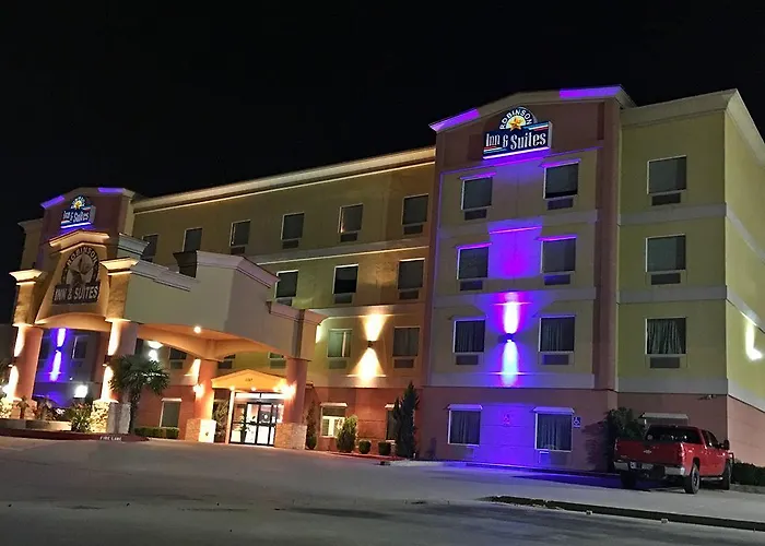 Robinson Inn And Suites
