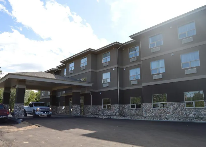 Cobble Creek Lodge Maple Creek