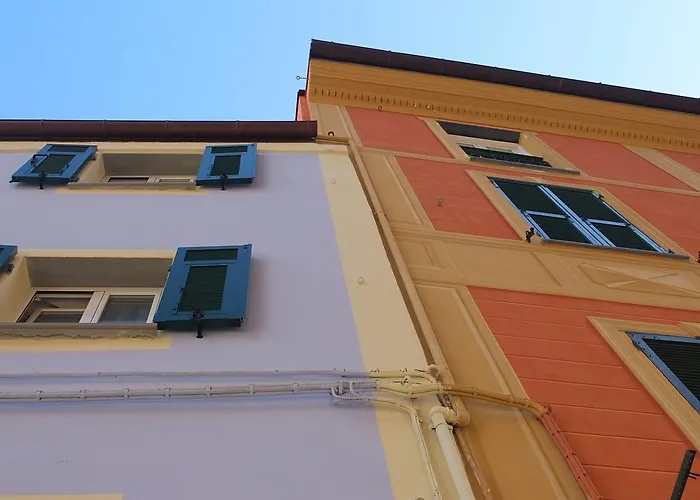 Hotel Ideale