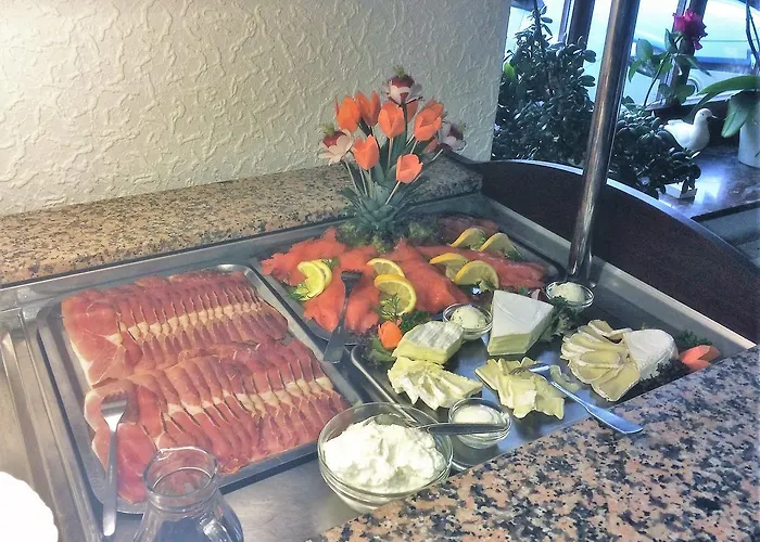 Hotel-Restaurant Cafe Caro