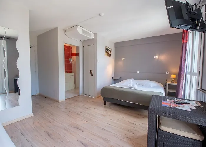 Auberge du Lion d'Or Marmande