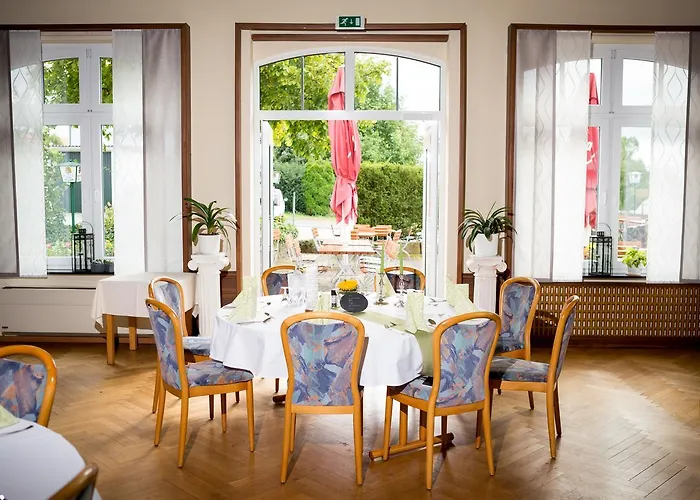 Gasthof-Hotel Harth Fulda