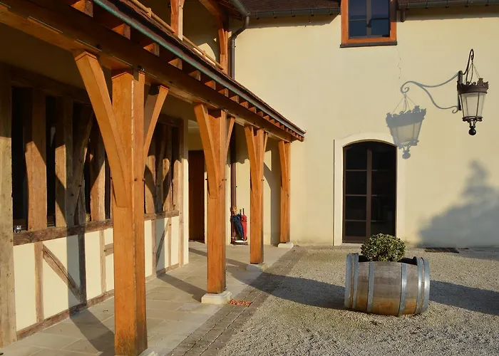 Le Clos Margot