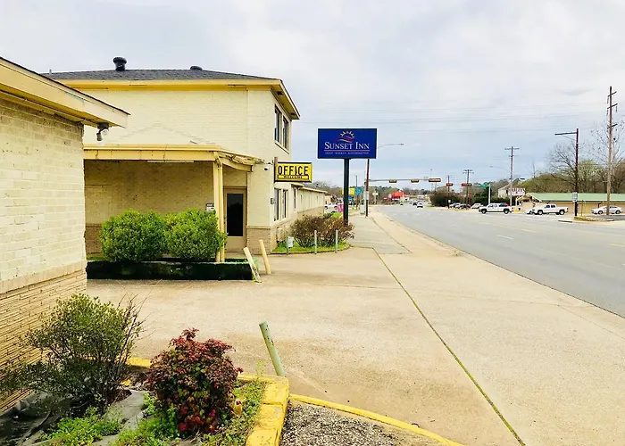 Sunset Inn