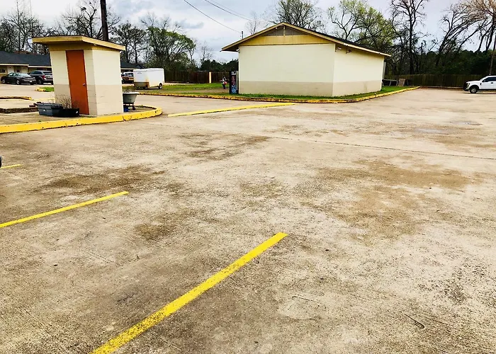 Sunset Inn Longview