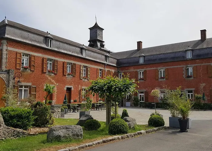 Château de la Motte