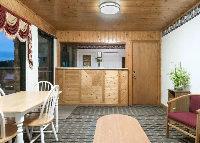 Post Oak Inn