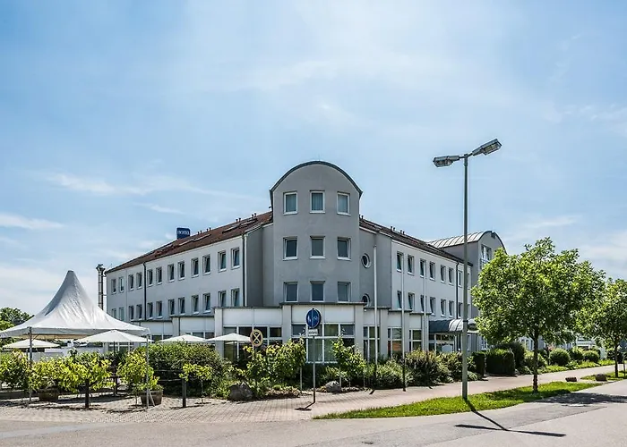 Hotel Residenz Limburgerhof
