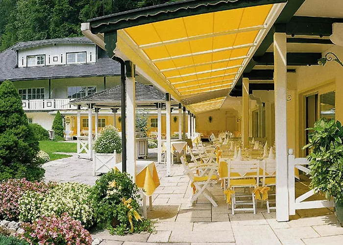 Hotel Seehof
