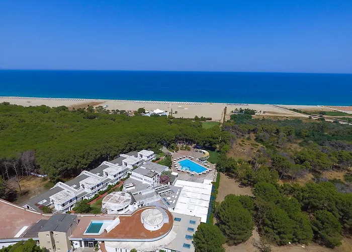 Nicolaus Club Bagamoyo Resort