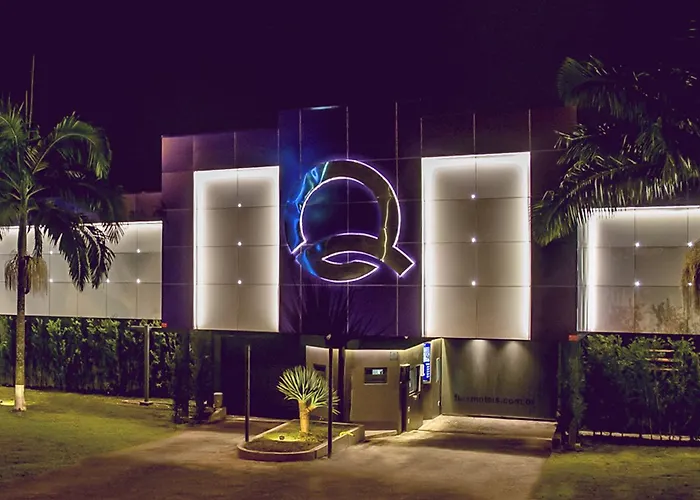 Motel Quo