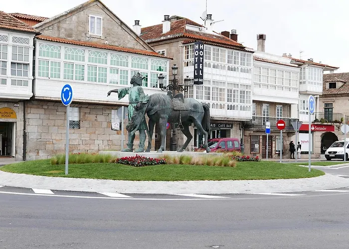 Hotel Cais