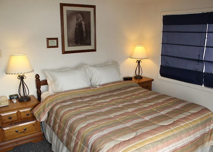 Mill Inn Sheridan