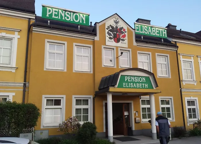 Pension Elisabeth