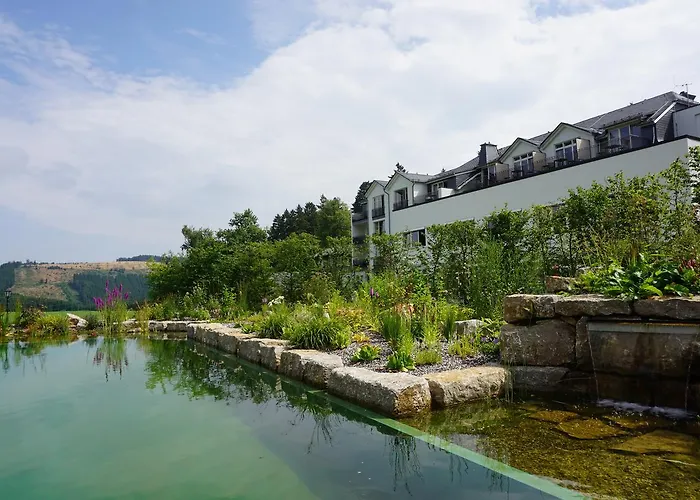 Hotel Rimberg Schmallenberg
